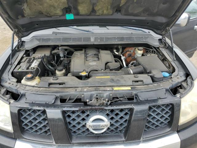 Photo 11 VIN: 5N1AA08A94N735644 - NISSAN ARMADA 