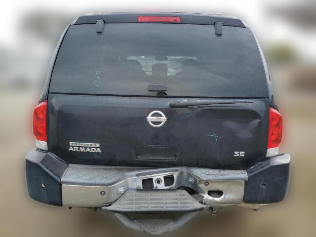 Photo 5 VIN: 5N1AA08A94N735644 - NISSAN ARMADA 