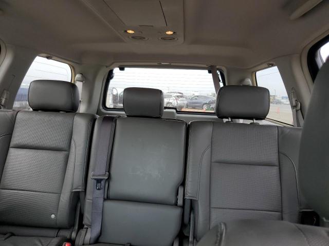 Photo 9 VIN: 5N1AA08A94N735644 - NISSAN ARMADA 