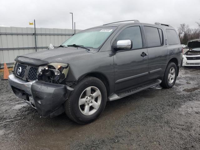 Photo 0 VIN: 5N1AA08A94N739001 - NISSAN ARMADA 