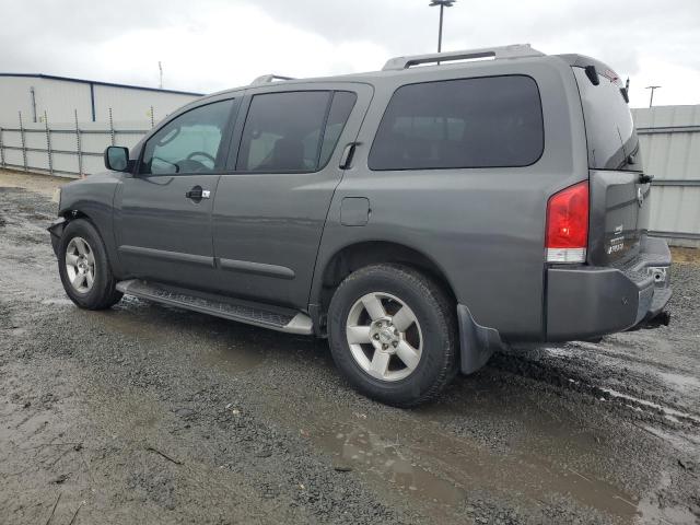 Photo 1 VIN: 5N1AA08A94N739001 - NISSAN ARMADA 