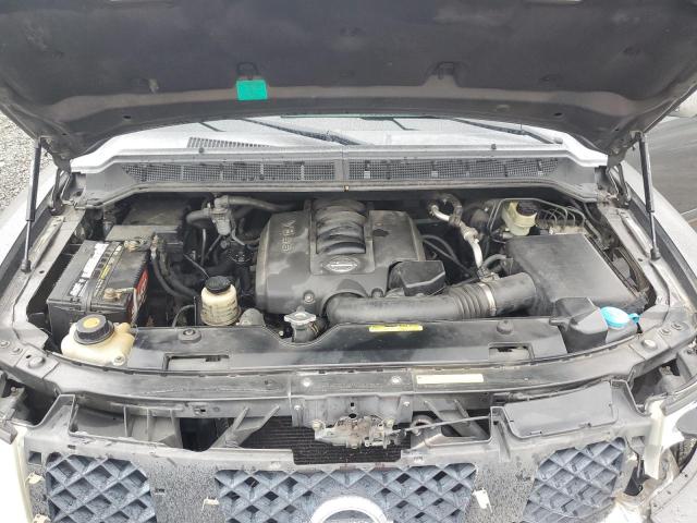 Photo 11 VIN: 5N1AA08A94N739001 - NISSAN ARMADA 