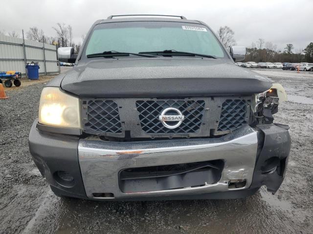 Photo 4 VIN: 5N1AA08A94N739001 - NISSAN ARMADA 