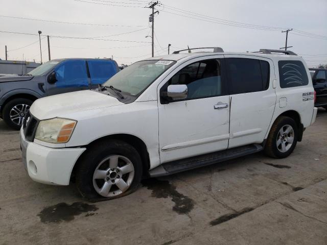 Photo 0 VIN: 5N1AA08A94N744425 - NISSAN ARMADA 