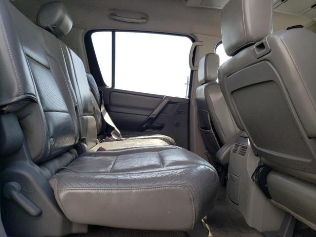 Photo 10 VIN: 5N1AA08A94N744425 - NISSAN ARMADA 