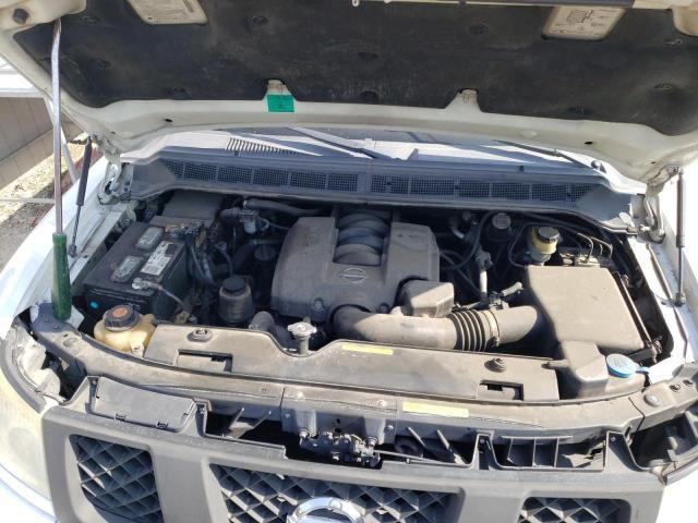 Photo 11 VIN: 5N1AA08A94N744425 - NISSAN ARMADA 