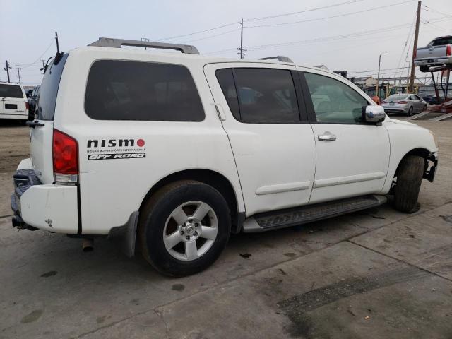 Photo 2 VIN: 5N1AA08A94N744425 - NISSAN ARMADA 