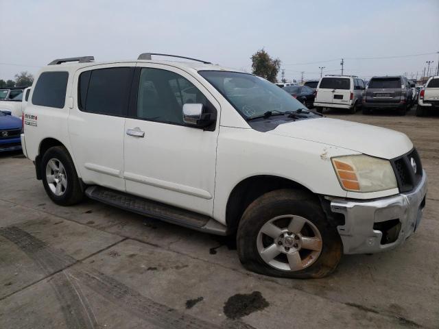 Photo 3 VIN: 5N1AA08A94N744425 - NISSAN ARMADA 