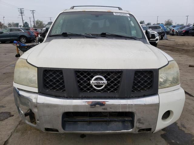 Photo 4 VIN: 5N1AA08A94N744425 - NISSAN ARMADA 