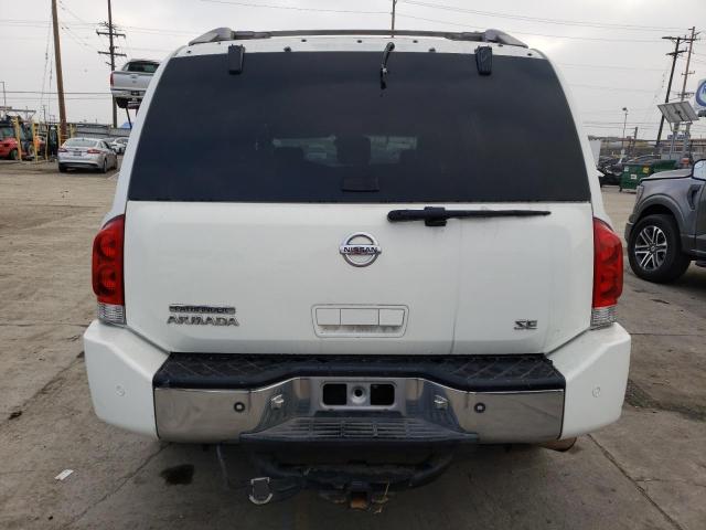 Photo 5 VIN: 5N1AA08A94N744425 - NISSAN ARMADA 