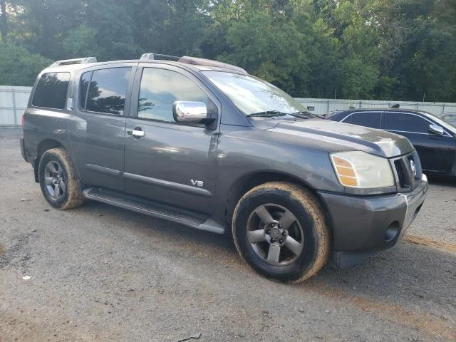 Photo 3 VIN: 5N1AA08A95N705139 - NISSAN ARMADA SE 