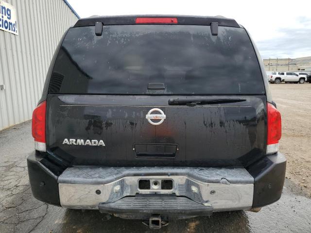 Photo 5 VIN: 5N1AA08A95N710521 - NISSAN ARMADA SE 