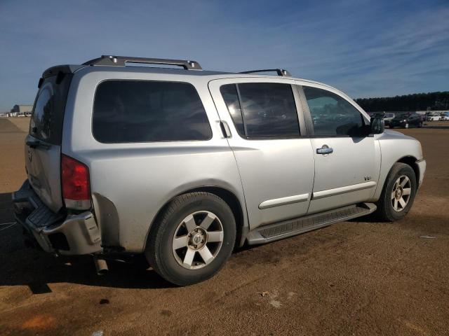 Photo 2 VIN: 5N1AA08A95N735189 - NISSAN ARMADA 