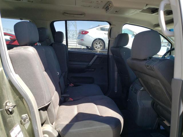 Photo 10 VIN: 5N1AA08A95N736777 - NISSAN ARMADA SE 