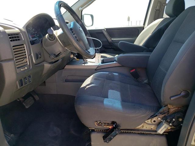 Photo 6 VIN: 5N1AA08A95N736777 - NISSAN ARMADA SE 