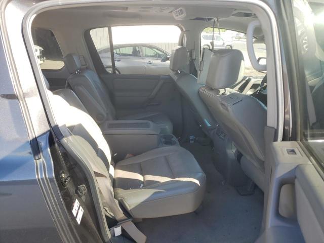 Photo 10 VIN: 5N1AA08A96N716000 - NISSAN ARMADA SE 