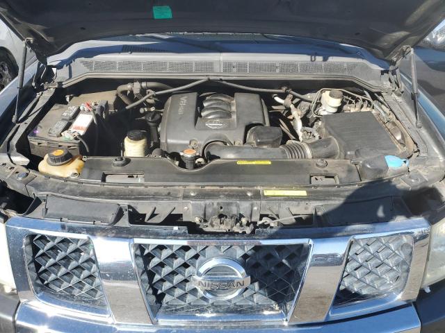 Photo 11 VIN: 5N1AA08A96N716000 - NISSAN ARMADA SE 