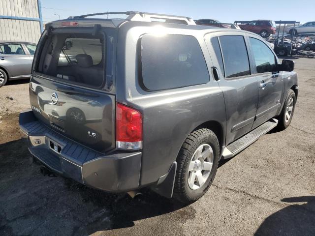 Photo 2 VIN: 5N1AA08A96N716000 - NISSAN ARMADA SE 