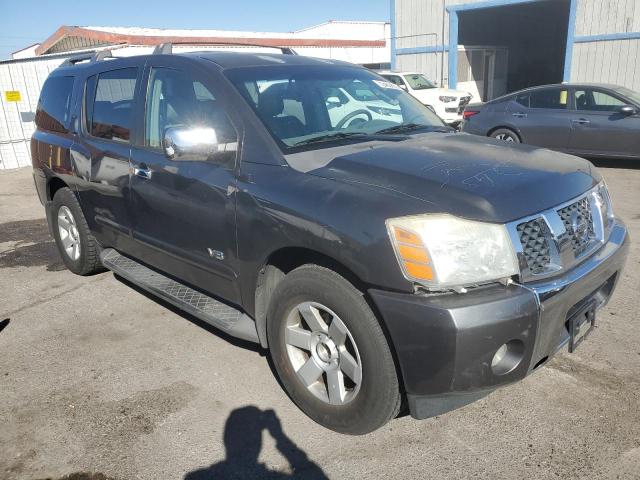 Photo 3 VIN: 5N1AA08A96N716000 - NISSAN ARMADA SE 