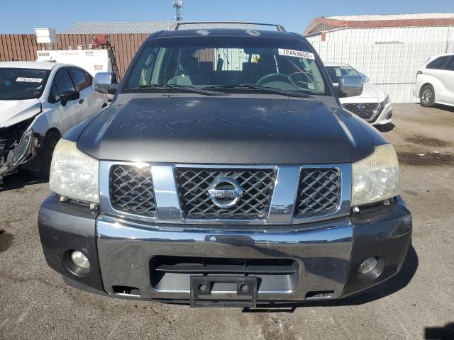 Photo 4 VIN: 5N1AA08A96N716000 - NISSAN ARMADA SE 