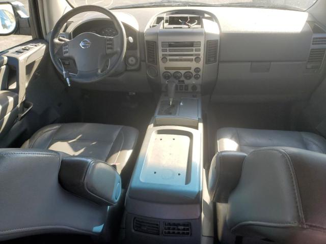 Photo 7 VIN: 5N1AA08A96N716000 - NISSAN ARMADA SE 