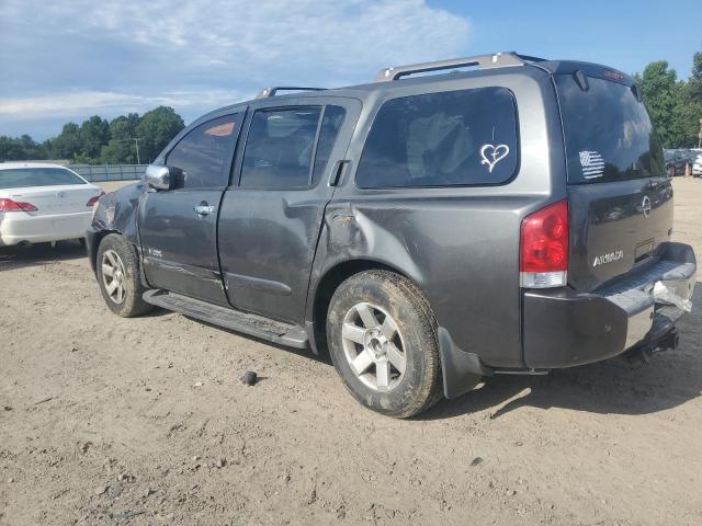 Photo 1 VIN: 5N1AA08A96N726297 - NISSAN ARMADA 