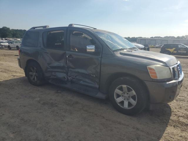 Photo 3 VIN: 5N1AA08A96N726297 - NISSAN ARMADA 