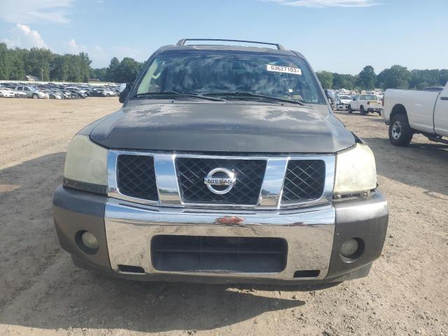 Photo 4 VIN: 5N1AA08A96N726297 - NISSAN ARMADA 