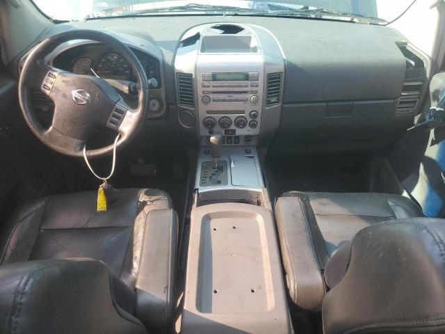 Photo 7 VIN: 5N1AA08A96N726297 - NISSAN ARMADA 