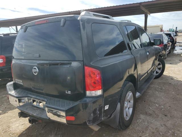 Photo 2 VIN: 5N1AA08AX4N715399 - NISSAN ARMADA SE 