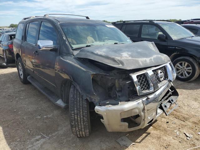 Photo 3 VIN: 5N1AA08AX4N715399 - NISSAN ARMADA SE 