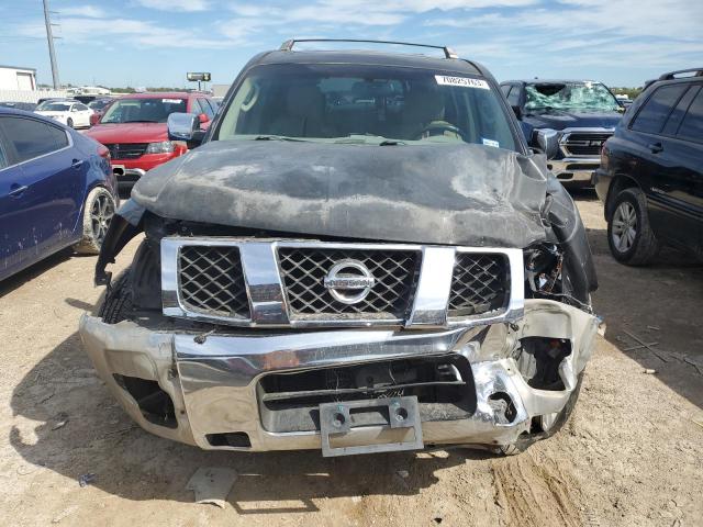 Photo 4 VIN: 5N1AA08AX4N715399 - NISSAN ARMADA SE 