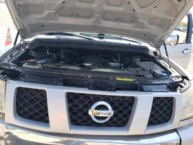 Photo 10 VIN: 5N1AA08AX4N733787 - NISSAN ARMADA SE 