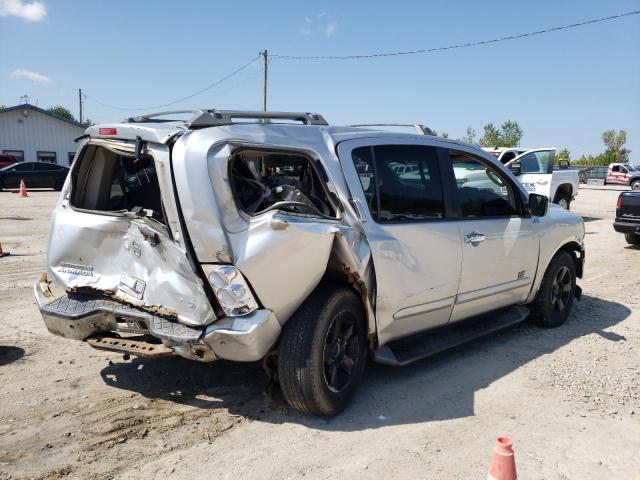 Photo 2 VIN: 5N1AA08AX4N733787 - NISSAN ARMADA SE 