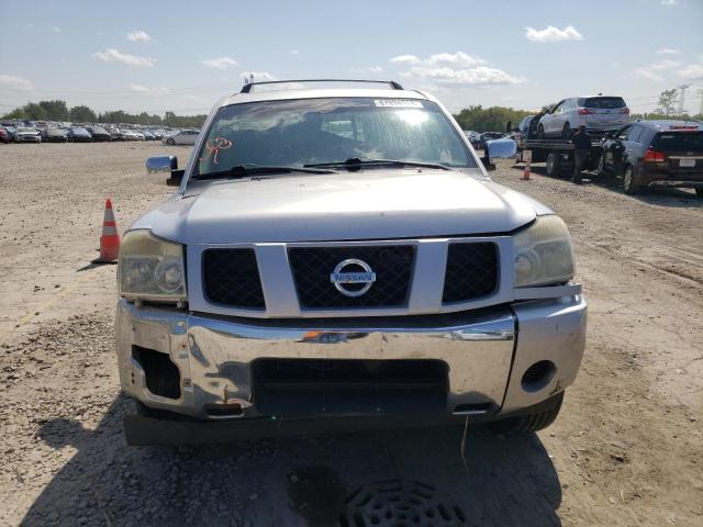 Photo 4 VIN: 5N1AA08AX4N733787 - NISSAN ARMADA SE 