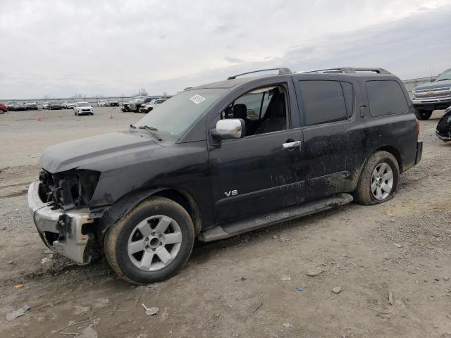 Photo 0 VIN: 5N1AA08AX4N735054 - NISSAN ARMADA 