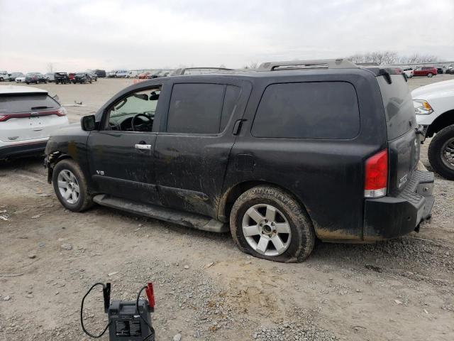 Photo 1 VIN: 5N1AA08AX4N735054 - NISSAN ARMADA 