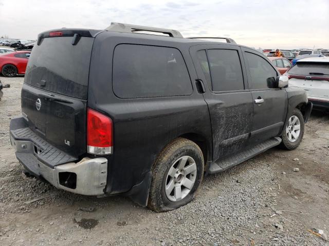 Photo 2 VIN: 5N1AA08AX4N735054 - NISSAN ARMADA 