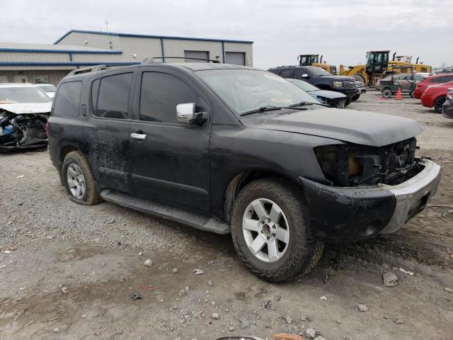 Photo 3 VIN: 5N1AA08AX4N735054 - NISSAN ARMADA 