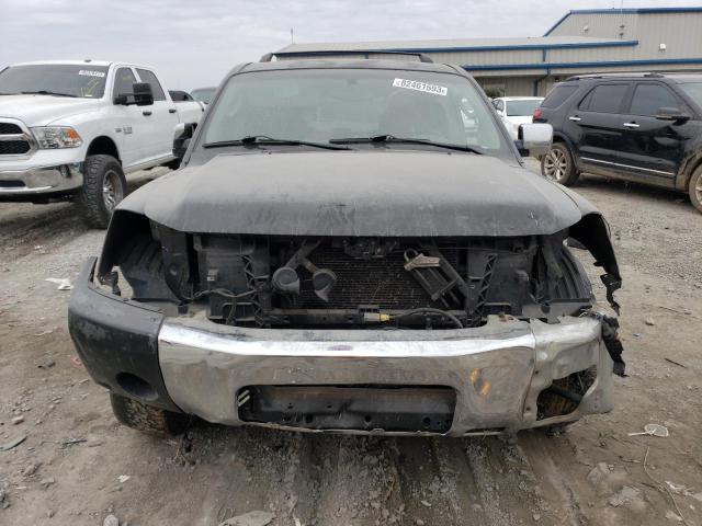 Photo 4 VIN: 5N1AA08AX4N735054 - NISSAN ARMADA 