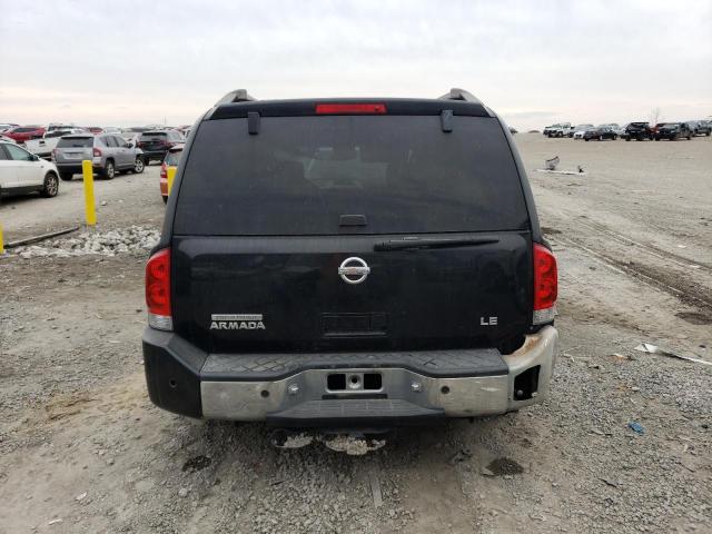 Photo 5 VIN: 5N1AA08AX4N735054 - NISSAN ARMADA 