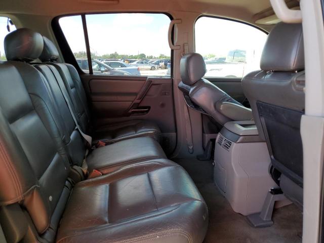 Photo 10 VIN: 5N1AA08AX4N741937 - NISSAN ARMADA 