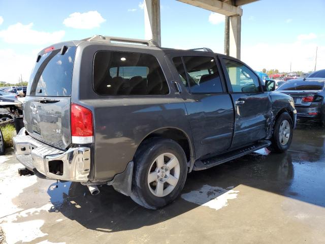 Photo 2 VIN: 5N1AA08AX4N741937 - NISSAN ARMADA 