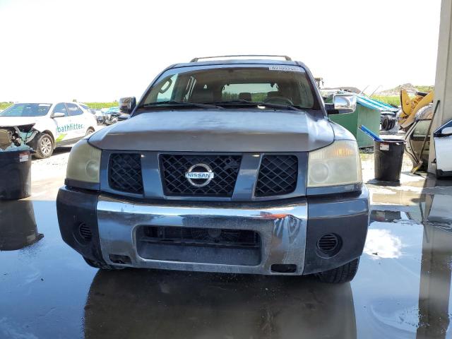 Photo 4 VIN: 5N1AA08AX4N741937 - NISSAN ARMADA 