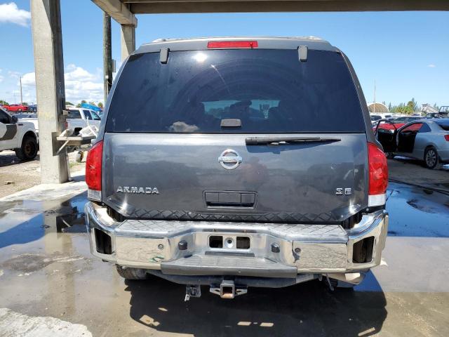 Photo 5 VIN: 5N1AA08AX4N741937 - NISSAN ARMADA 