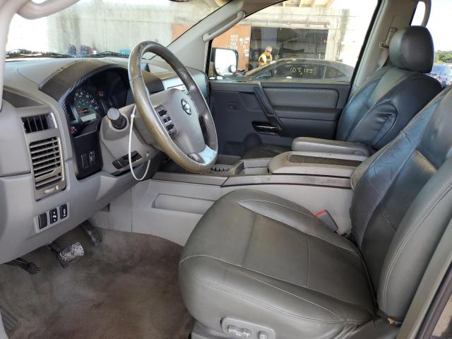 Photo 6 VIN: 5N1AA08AX4N741937 - NISSAN ARMADA 