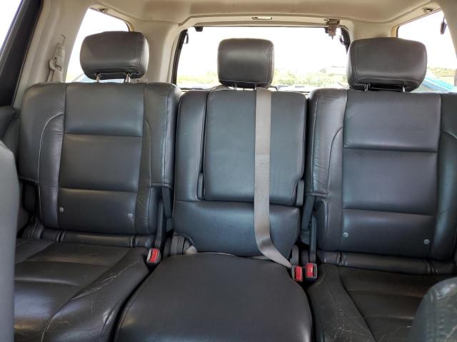 Photo 9 VIN: 5N1AA08AX4N741937 - NISSAN ARMADA 