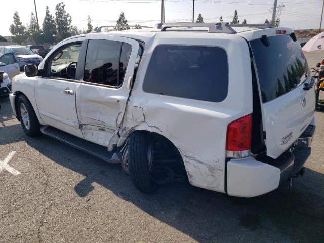 Photo 1 VIN: 5N1AA08AX4N742800 - NISSAN ARMADA 