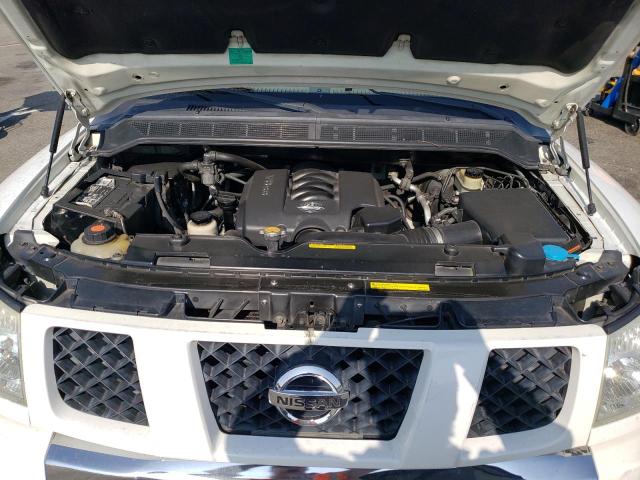 Photo 10 VIN: 5N1AA08AX4N742800 - NISSAN ARMADA 