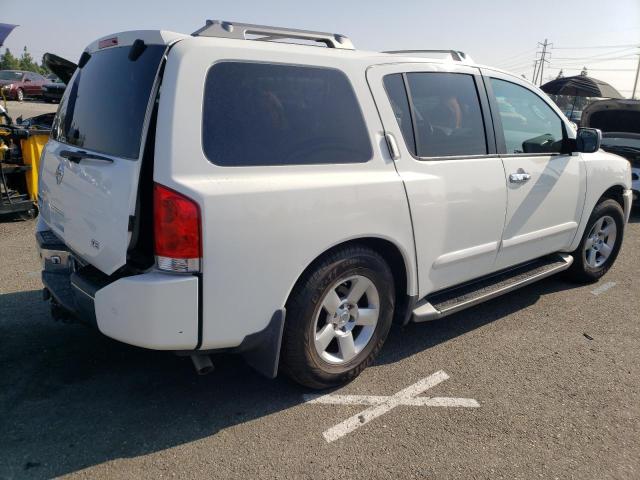 Photo 2 VIN: 5N1AA08AX4N742800 - NISSAN ARMADA 